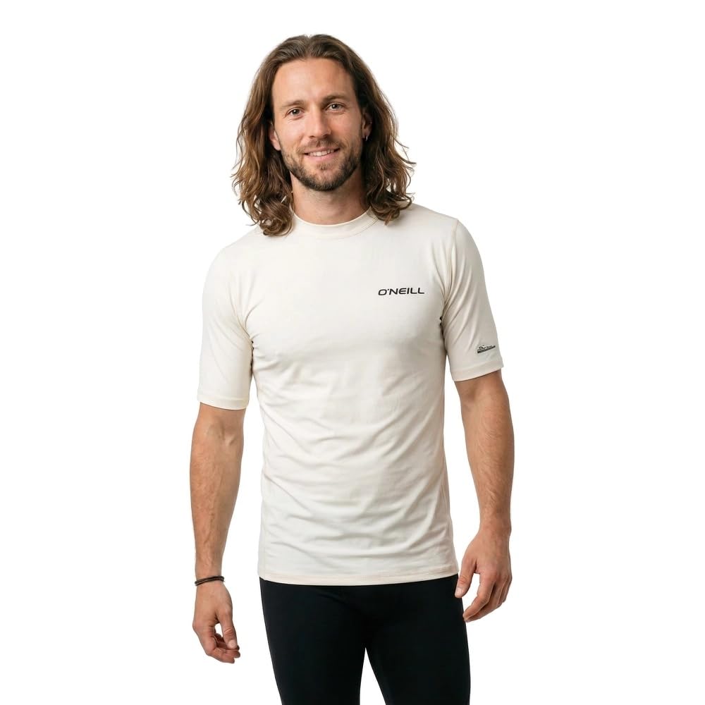 O´Neill Short Sleeve Rash Guard XL