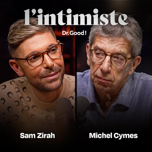 Sam Zirah - l'antid&eacute;presseur des r&eacute;seaux sociaux