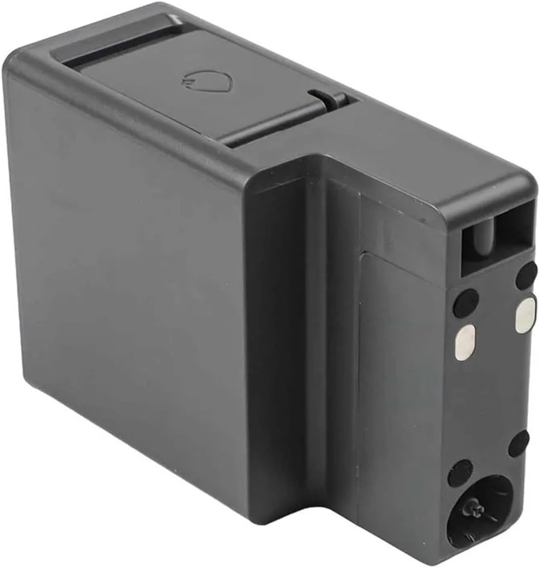 Automatic Solution Dispenser,Compatible For Mova, E30 For Ultra/X40/S20/X30 Robot Vacuum，Leak-proof