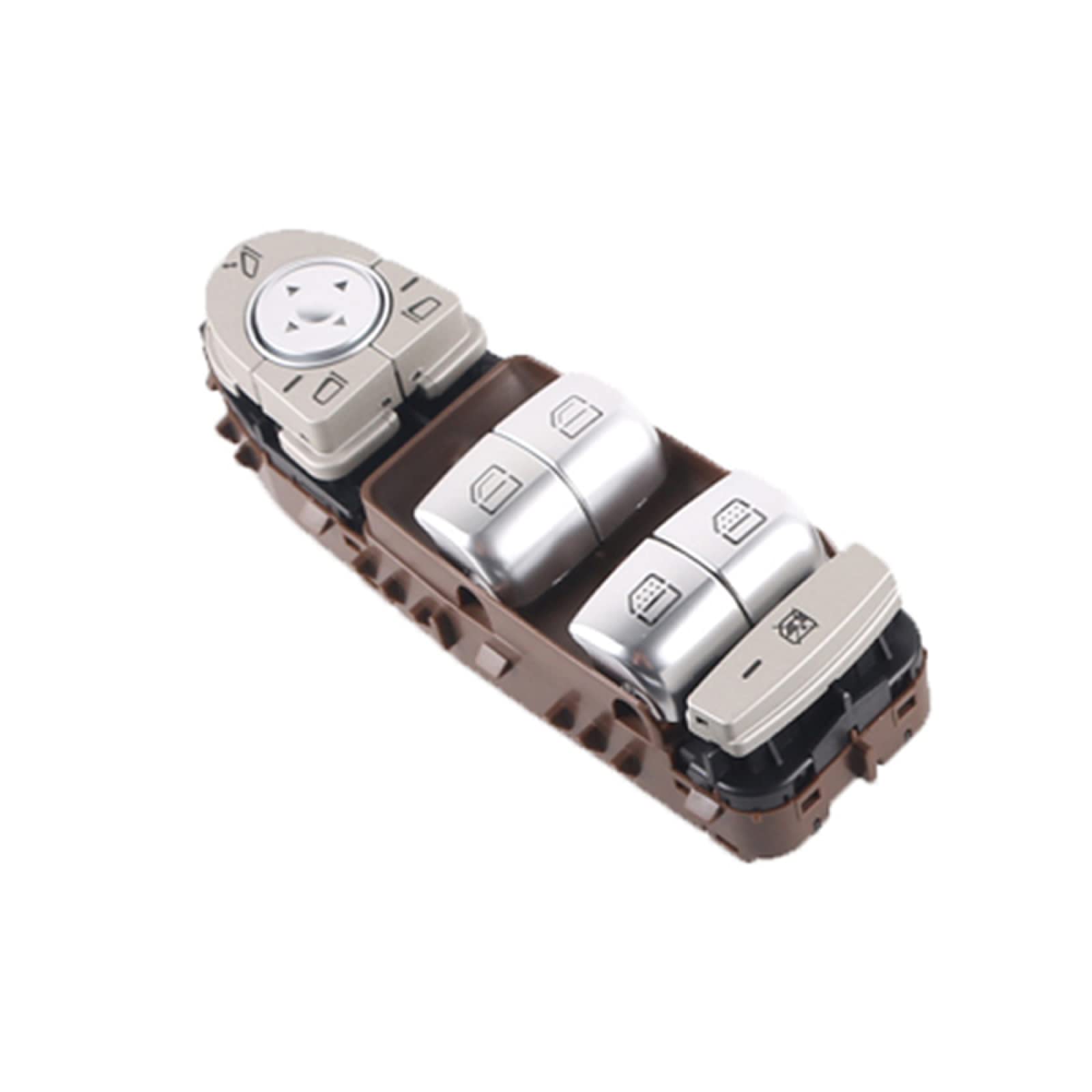 Amazon.com: NIKLE Window Switch for Mercedes-Benz S550 S63AMG 