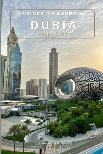 Insider’s handbook Dubia 2025/2026: Things to keep in mind prior to your visit, What to See and Do, Where to Stay Safe, Budget, Historic Sites, Delicious Food, and More