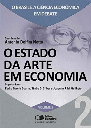 O estado da arte em economia: