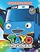 Tayo the Little Bus Coloring Book: High Quality Coloring Book For All Ages With Many Beautiful Illustrations To Relax And Have Fun