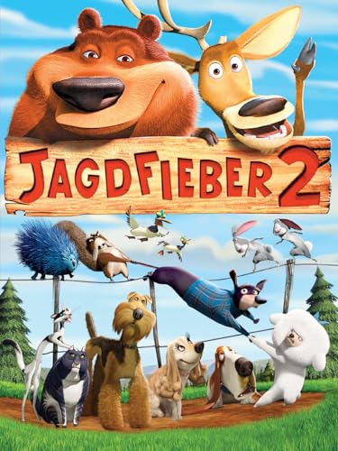 Jagdfieber 2 für 9,99 EUR bei amazon.de Bild: Jagdfieber 2 für 9,99 EUR bei amazon.de