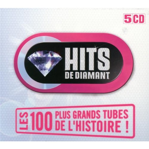 Hits de diamant coffret cadeau idéal à offrir pour les fêtes