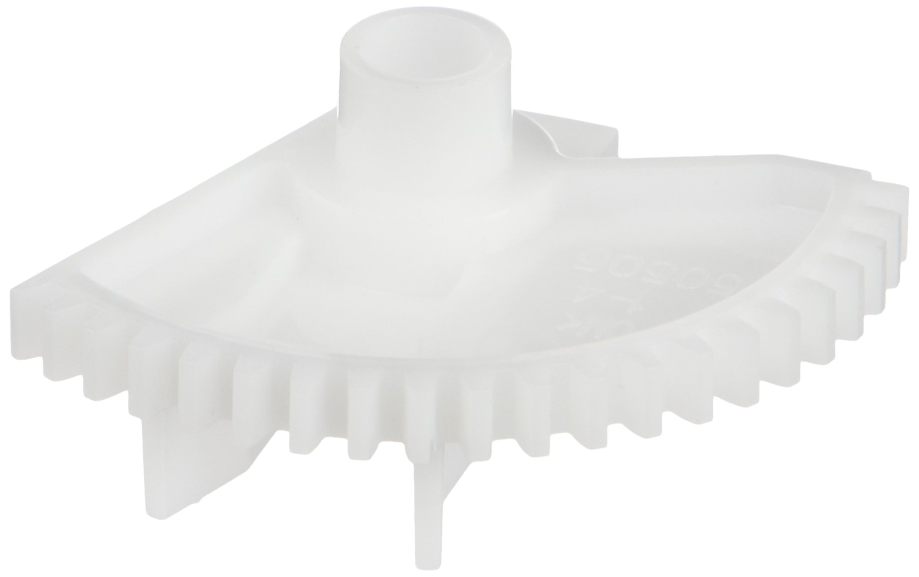 Thetford Toilet SC250/260 Saddle Ratchet- White - 50735
