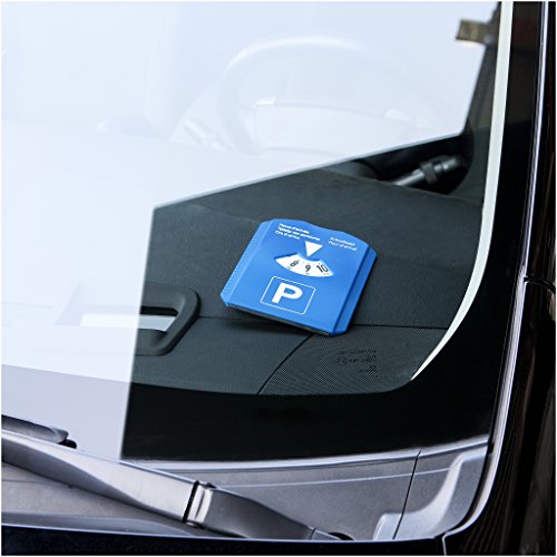 Bullet - 5-In-1 - Disco orario (15.5 x 11.8 x 0.6