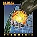 Pyromania (40th Anniversary)[Deluxe Edition] [Blue/Yellow 180g 2 LP]