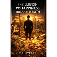 THE ILLUSION OF HAPPINESS THROUGH WEALTH