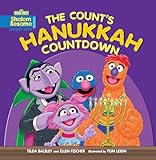 The Count's Hanukkah Countdown (Shalom Sesame)