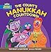 The Count's Hanukkah Countdown