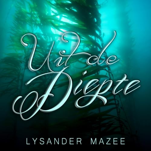 Uit de Diepte cover art