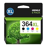 cartucho tinta hp 364 xl precio Rendimiento de páginRendimiento de páginas: 800 páginas por cartucho 364 XL negro, 750 páginas por 364 XL Multipack de cartuchos de impresora para varios colores con una cobertura del 5 % en formato A4as: 800 páginas por cartucho 364 XL negro, 750 páginas por 364 XL Multipack de cartuchos de impresora para varios colores con una cobertura del 5 % en formato A4