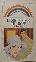 Desire Under the Rose - Condensed B0012NQ0RG Book Cover
