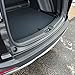 Dawn Enterprises RBP-016 Rear Bumper Protector Compatible with Honda CR-V