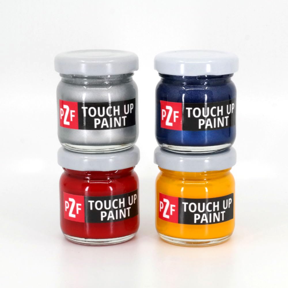 Amazon.co.jp: PAINT2FIX ヒュンダイ用タッチアップペイント - マリン
