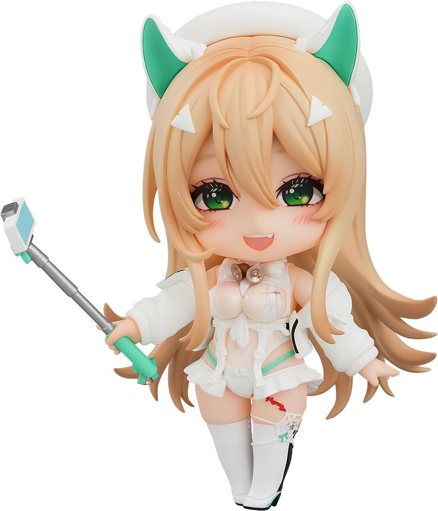 Amazon | グッドスマイルカンパニー[GOOD SMILE COMPANY] ねんどろいど