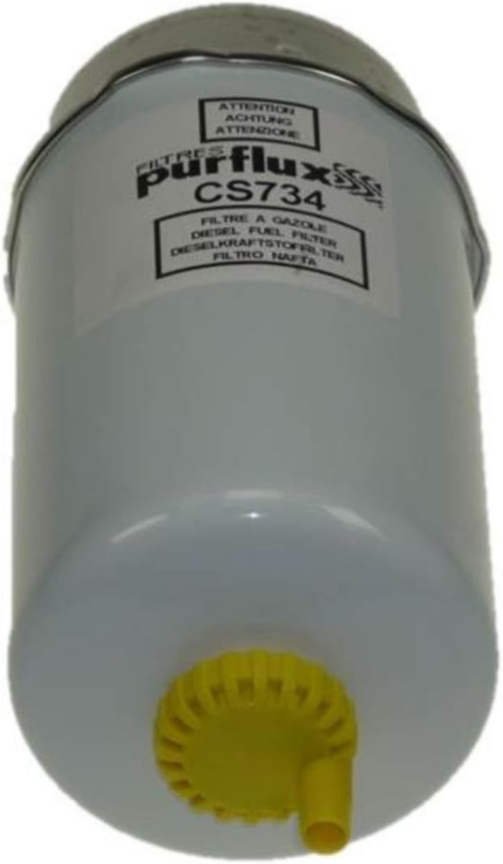 PURFLUX CS734 Oil Filter