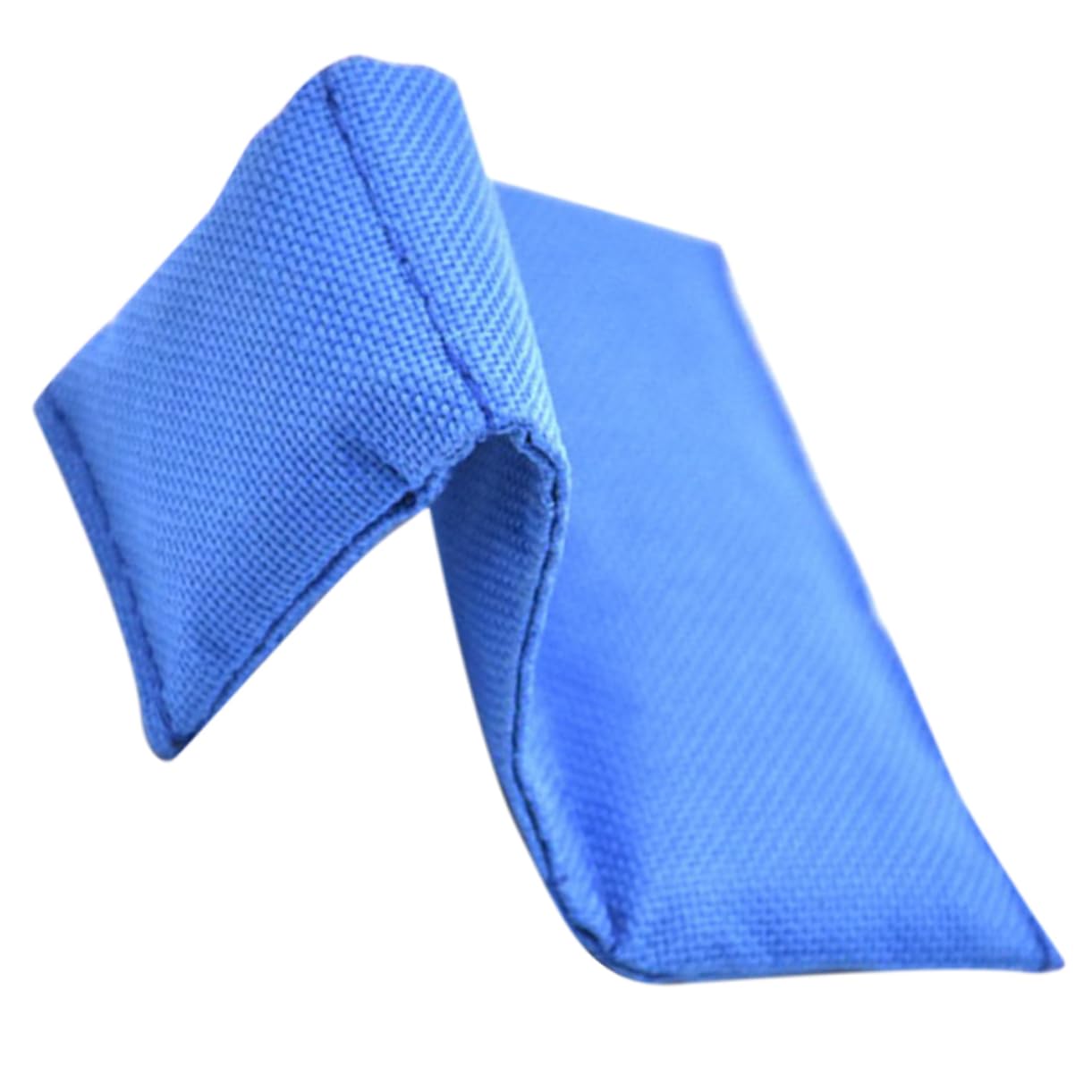 KICHOUSE Football Referee Accessory Beanbag Throw Bag Football Bag for Soccer Matches