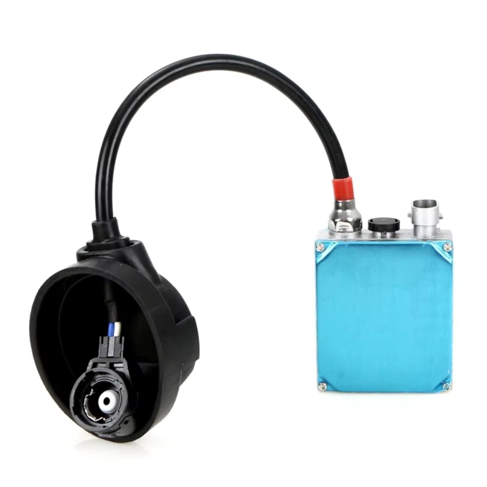 Compatible Avec Pour S40 V40 2000-2004 5DV007760651 30859759 D2S D2R Ballast Xénon H-ID Module De Commande D'allumeur De Phare