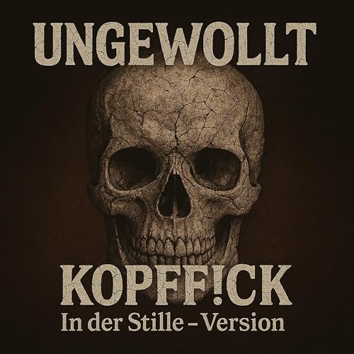 UNGEWOLLT