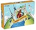 Where in The World is Carmen Sandiego? Card Game - Based On The Classic Computer Game by Pressman