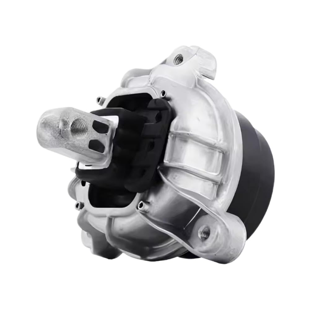 Engine Mount 22116785602 22117935142 22116780264 Compatible with BMW F07 F10 F11 518d 520d Replaces 22117935141 22116780263 22116785601(Right)