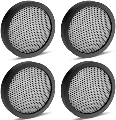 Vacuum Cleaner filter Replacement Compatible with NuYupo DHC200 Cordless Stick Vacuum Cleaner-4Pack image 5