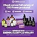 C60 Power Skin Roll On - Roller for Face, Hands & Body, Made with Organic Avocado Oil & 99.99% Pure Sublimated Carbon 60, Age Defying Skin Care, Natural Support for Wrinkles & Dry Patches - 0.33 fl oz
