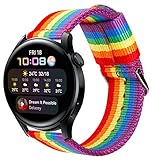 DISEÑO - Una pulsera elegante para cualquier ocasión llevando los colores del colectivo LGBT. Siéntete orgulloso y vete siempre a la moda. El arco iris en tu muñeca.