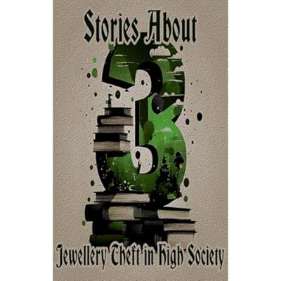 3 Stories About Jewellery Theft in High Society