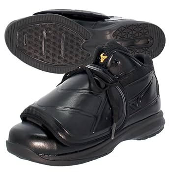 審判プロ本物Mizuno ブラック 半袖ジャケット 13 umpire iNPB