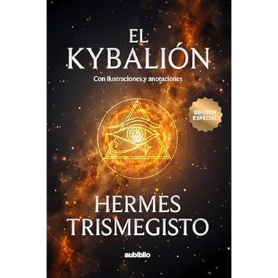 EL KYBALI&Oacute;N