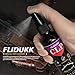 FLIDUKK Medium Mat(20