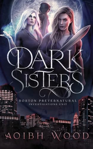 Dark Sisters: A Cait Reagan Novel