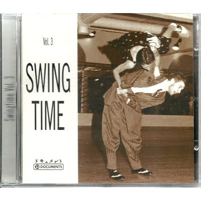 Swingtime - Vol. 3