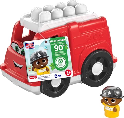 Mega Bloks First Builders Toddler...