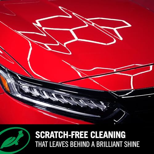 Turtle Wax Hybrid Solutions Ceramic Car Wash & Wax