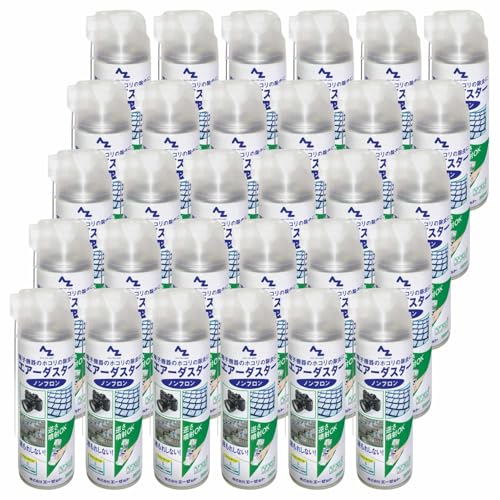 AZ(�G�[�[�b�g) �G�A�_�X�^�[ �m���t���� 350ml(943)×30�{ �d�q�@��̃z�R���̏���
