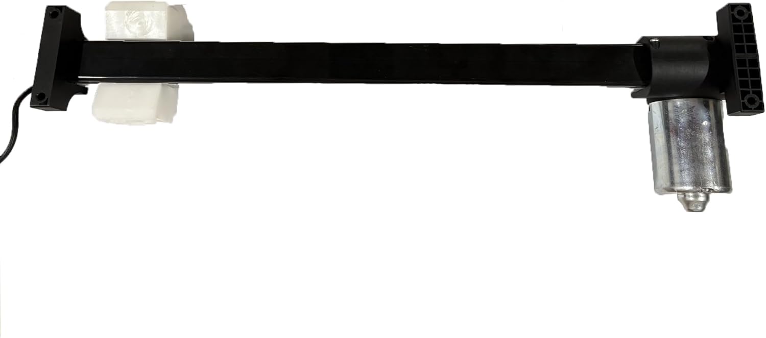 Fromann Okin JLDQ-18 Modle JLDQ.18.134.329Z02 Power Recliner Lift Chairs Motor Actuator Replacement