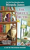 The Pawful Truth (Cat in the Stacks Mystery)