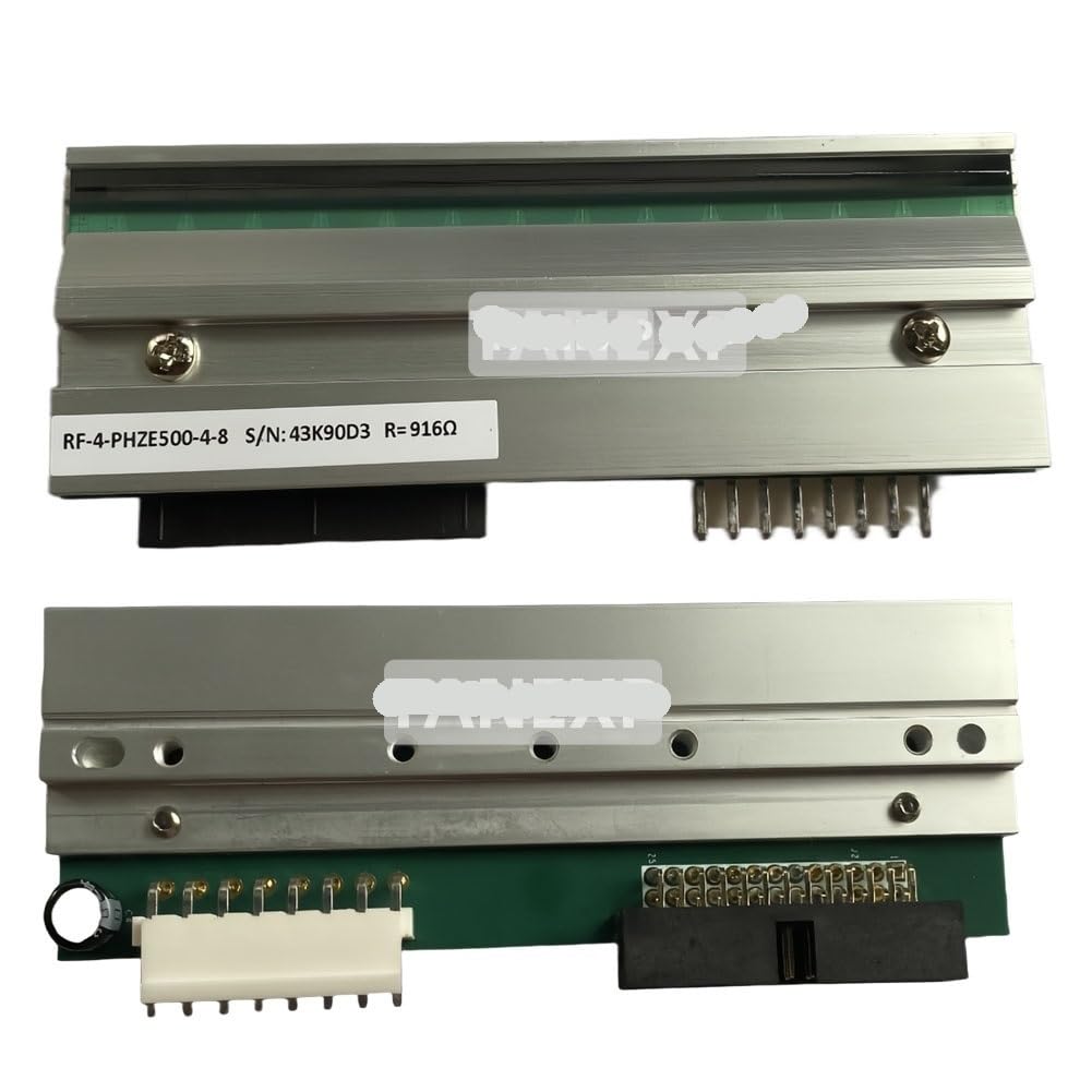 P1046696-099 Printhead for Zebra ZE500-4 Thermal Barcode Label