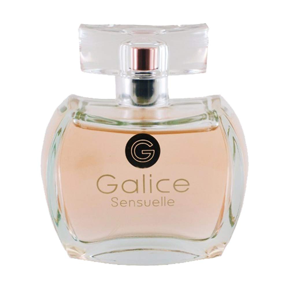 Yves De Sistelle Paris Galice Sensuelle Fragrance For Women Eau De Parfum Vaporisateur Natural Spray 100 Ml