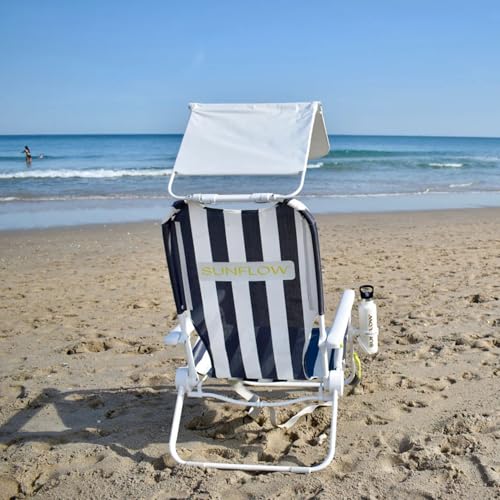 sunflow chair