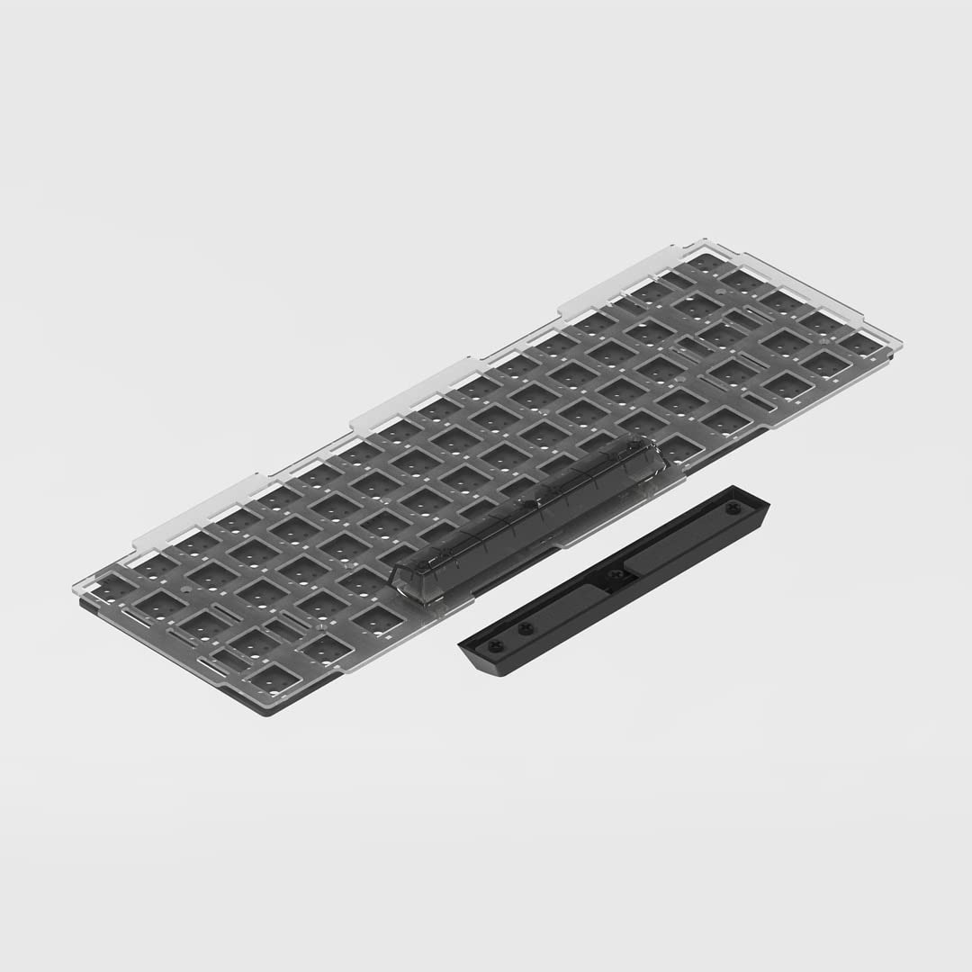ヒロ　スペースバー　1/12スケール Amazon | メカニカル キーボード スペースバー フォーム 6.25U/7U