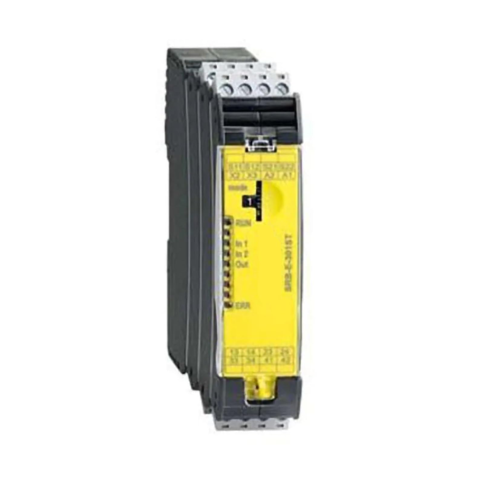 Interrupteur SRB-E-301ST 103007672 pour la sécurité de vos circuits de commande industriels