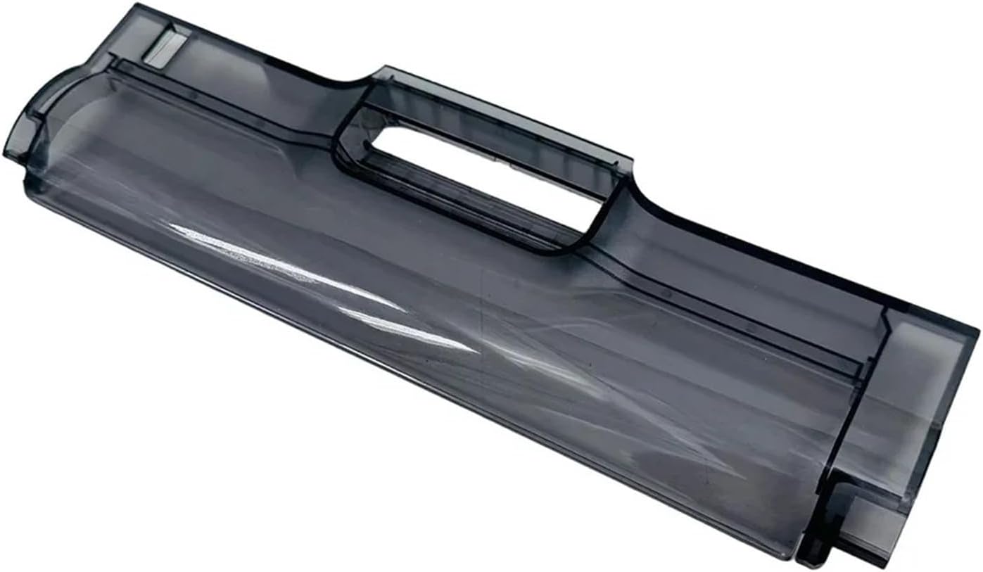 Simplify Your Cleaning Routine with A Reliable Replacement Cover for The Main Brush,Compatible for Redkey， W12 Pro Vacuums