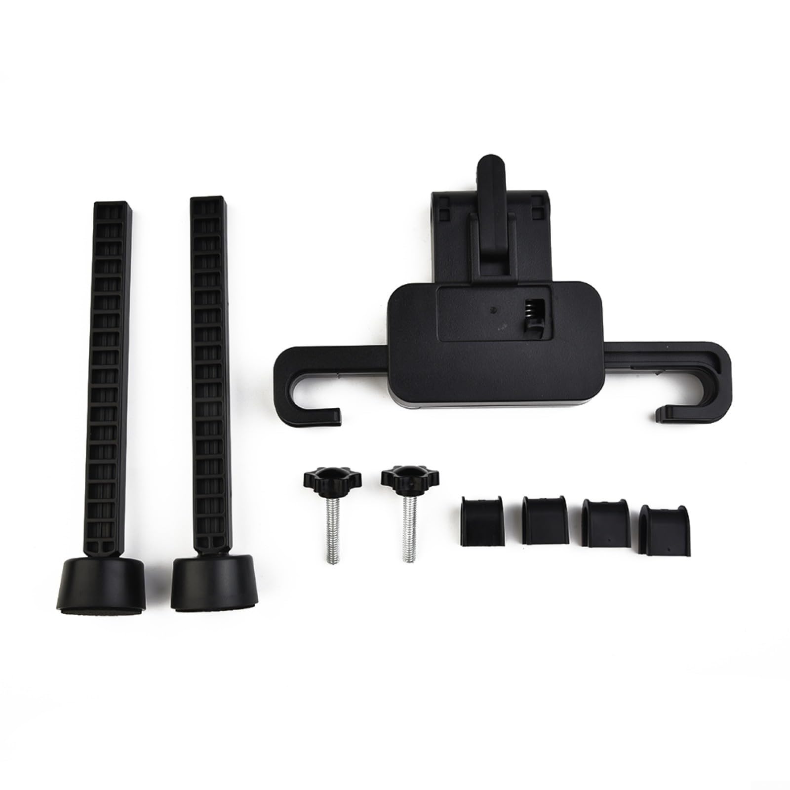 Plateaux de jeu de voiture, chaise multifonction noire, table pliante pour siège auto, support de téléphone, plateau de rangement pour siège arrière de voiture, plateau pliable pour ordinateur