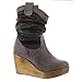 Bed Stu Women's Bruges Boot