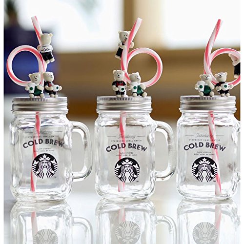 スターバックス　メイソンジャーボトル Amazon.co.jp: STARBUCKS スターバックス スタバ コップ グラス